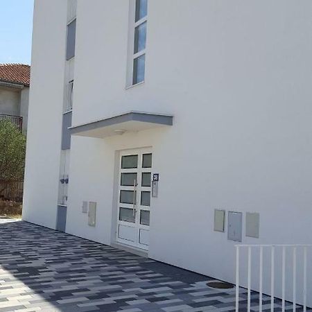 Apartman Lika Zadar Zewnętrze zdjęcie