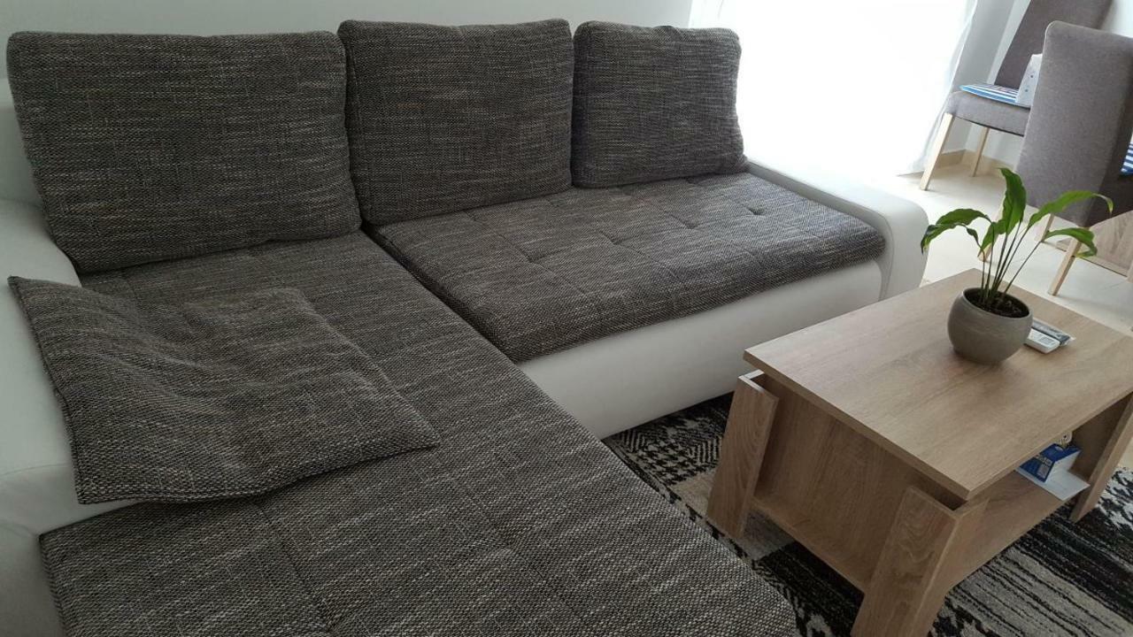 Apartman Lika Zadar Zewnętrze zdjęcie