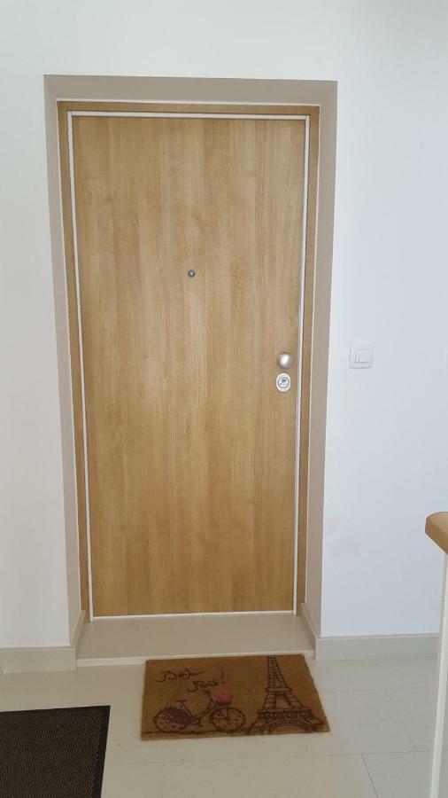 Apartman Lika Zadar Zewnętrze zdjęcie