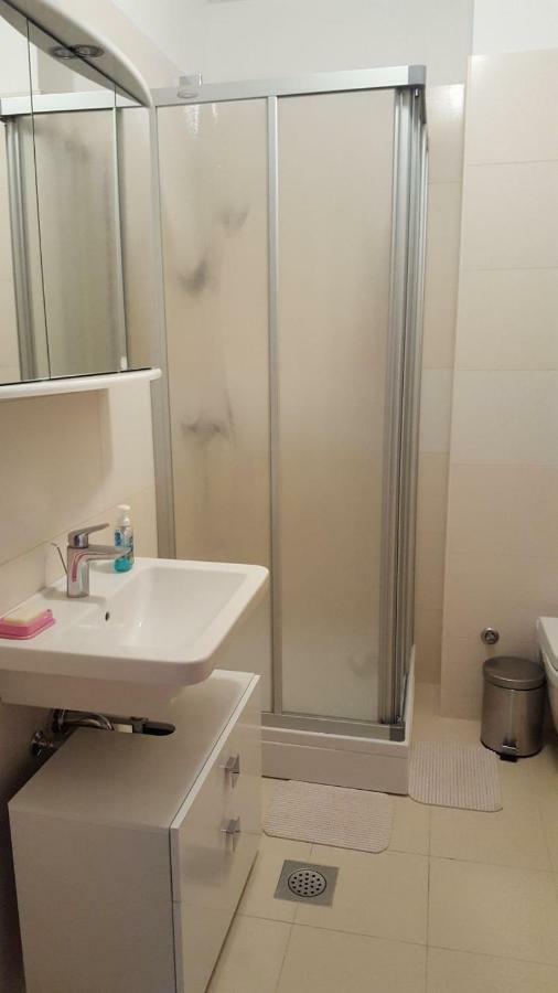 Apartman Lika Zadar Zewnętrze zdjęcie