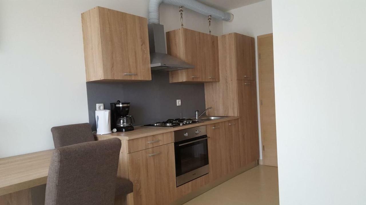 Apartman Lika Zadar Zewnętrze zdjęcie