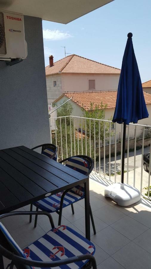 Apartman Lika Zadar Zewnętrze zdjęcie