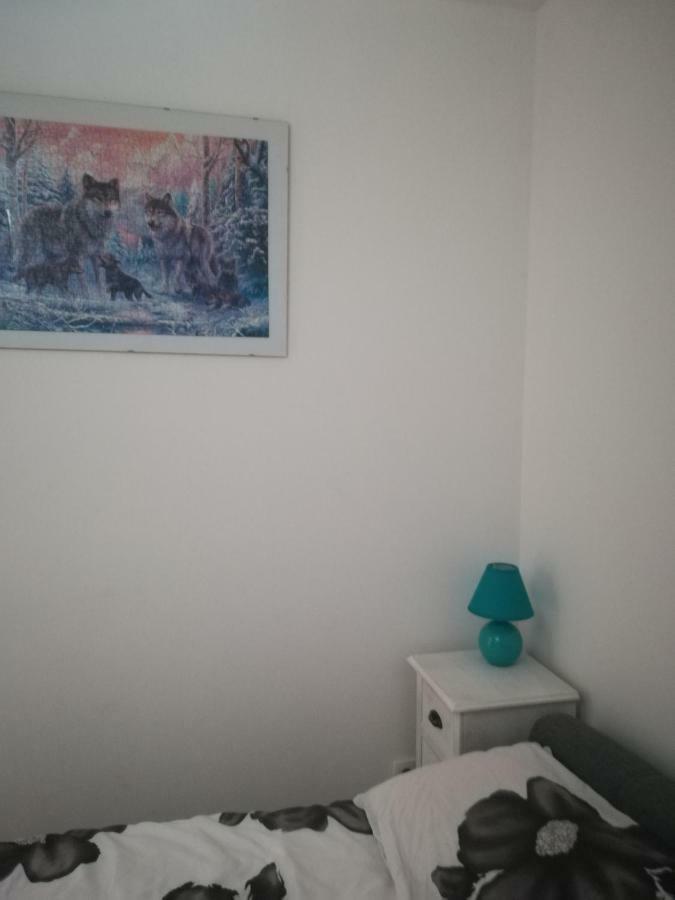 Apartman Lika Zadar Zewnętrze zdjęcie