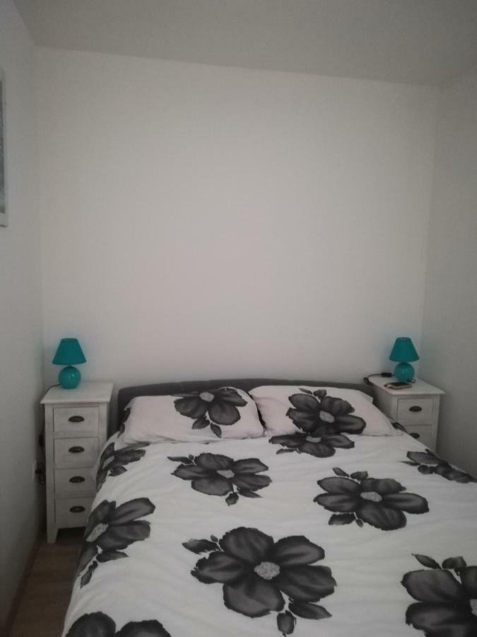 Apartman Lika Zadar Zewnętrze zdjęcie